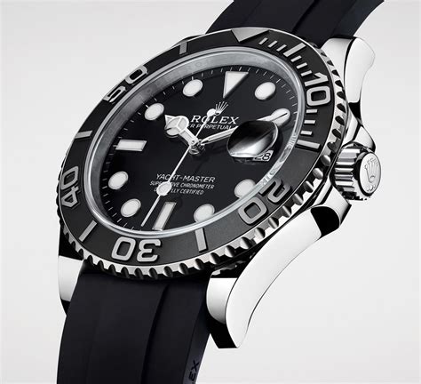 rolex tritium submariner|Rolex yacht master 2 42mm.